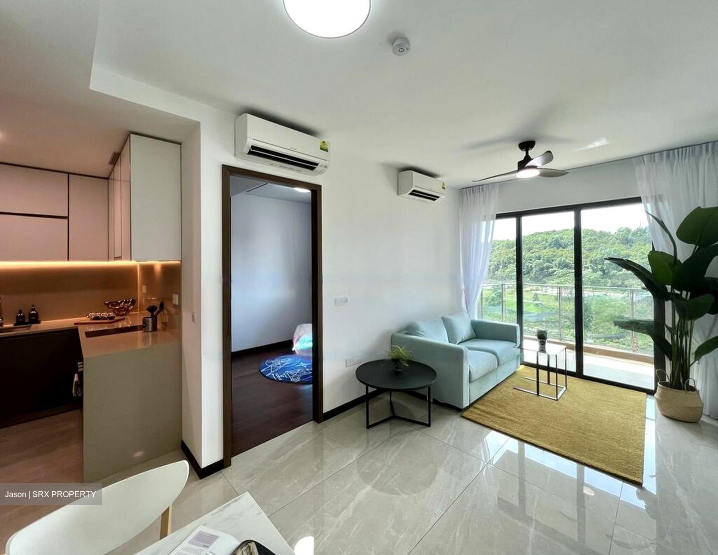 Normanton Park (D5), Apartment #478953291